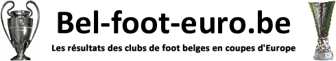 logo de Bel-foot-euro.be